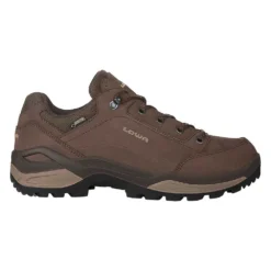 Lowa Chaussures Randonnée Renegade Goretex Low