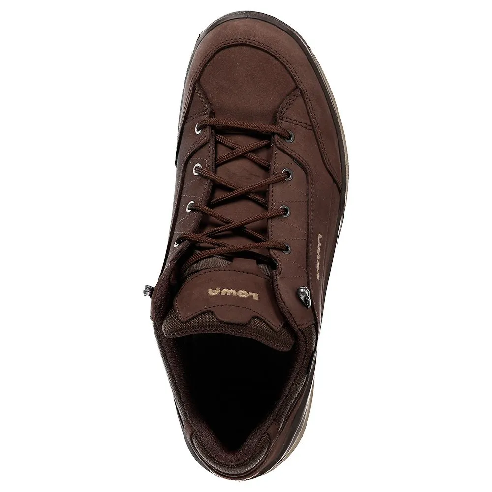 Lowa Chaussures Randonnée Renegade Goretex Low 6 Lowa Chaussures Randonnée Renegade Goretex Low – Image 4