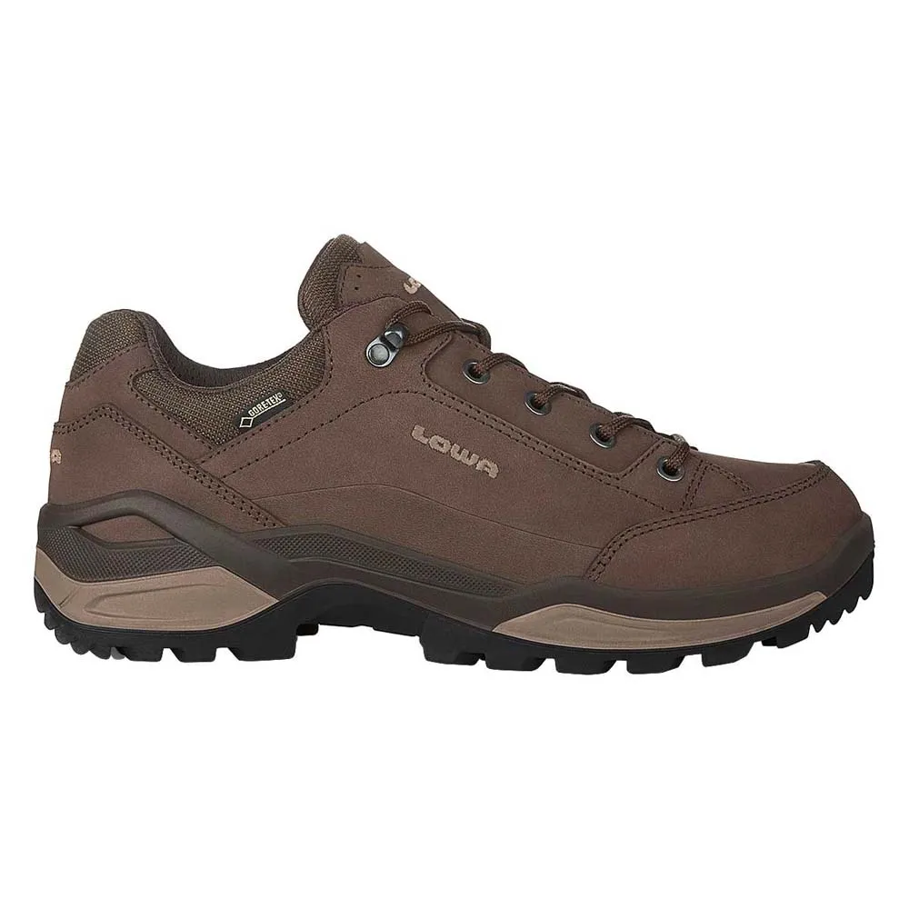 Lowa Chaussures Randonnée Renegade Goretex Low 3 Lowa Chaussures Randonnée Renegade Goretex Low