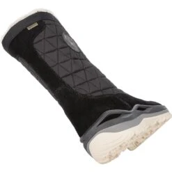 LOWA Bottes D'Hiver Femme - Fedaia GTX - Black 11 LOWA Bottes D'Hiver Femme - Fedaia GTX - Black -Lowa Boutique lowa fedaia gtx ws womens winter boots black 2 1346320