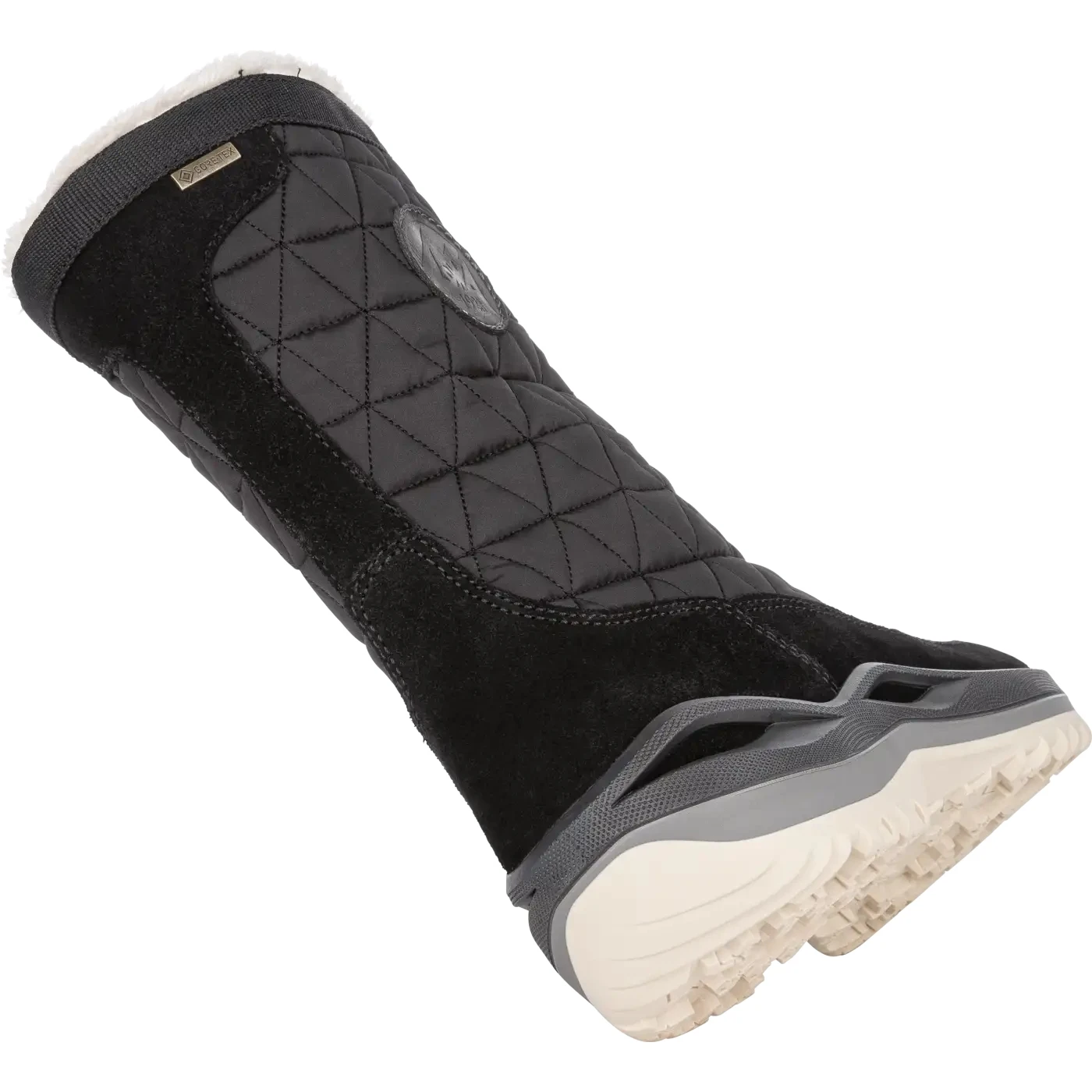 LOWA Bottes D'Hiver Femme - Fedaia GTX - Black 6 LOWA Bottes D'Hiver Femme - Fedaia GTX - Black – Image 4