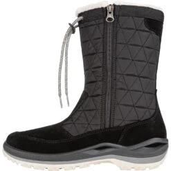 LOWA Bottes D'Hiver Femme - Fedaia GTX - Black 10 LOWA Bottes D'Hiver Femme - Fedaia GTX - Black -Lowa Boutique lowa fedaia gtx ws womens winter boots black 3 1346321