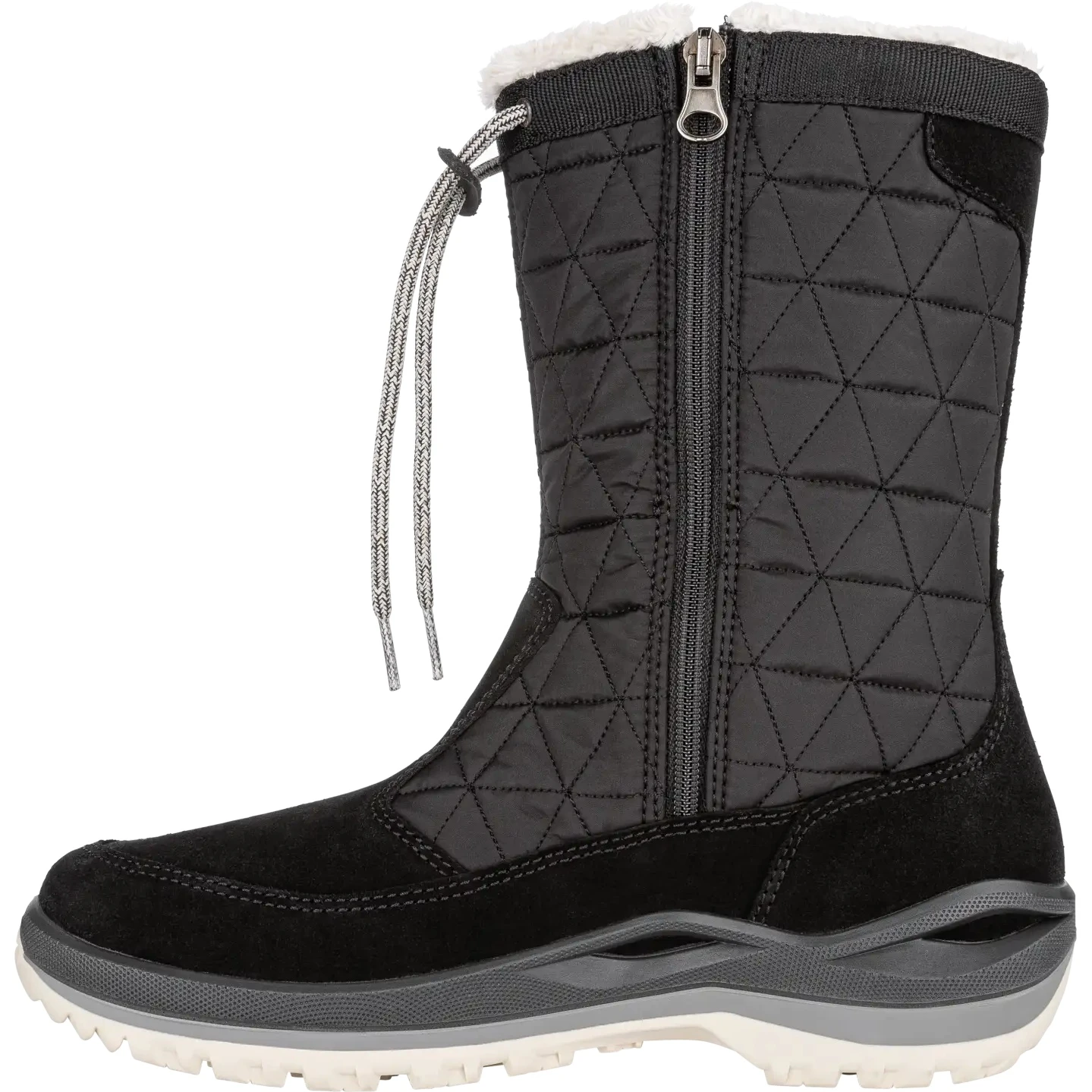 LOWA Bottes D'Hiver Femme - Fedaia GTX - Black 5 LOWA Bottes D'Hiver Femme - Fedaia GTX - Black – Image 3