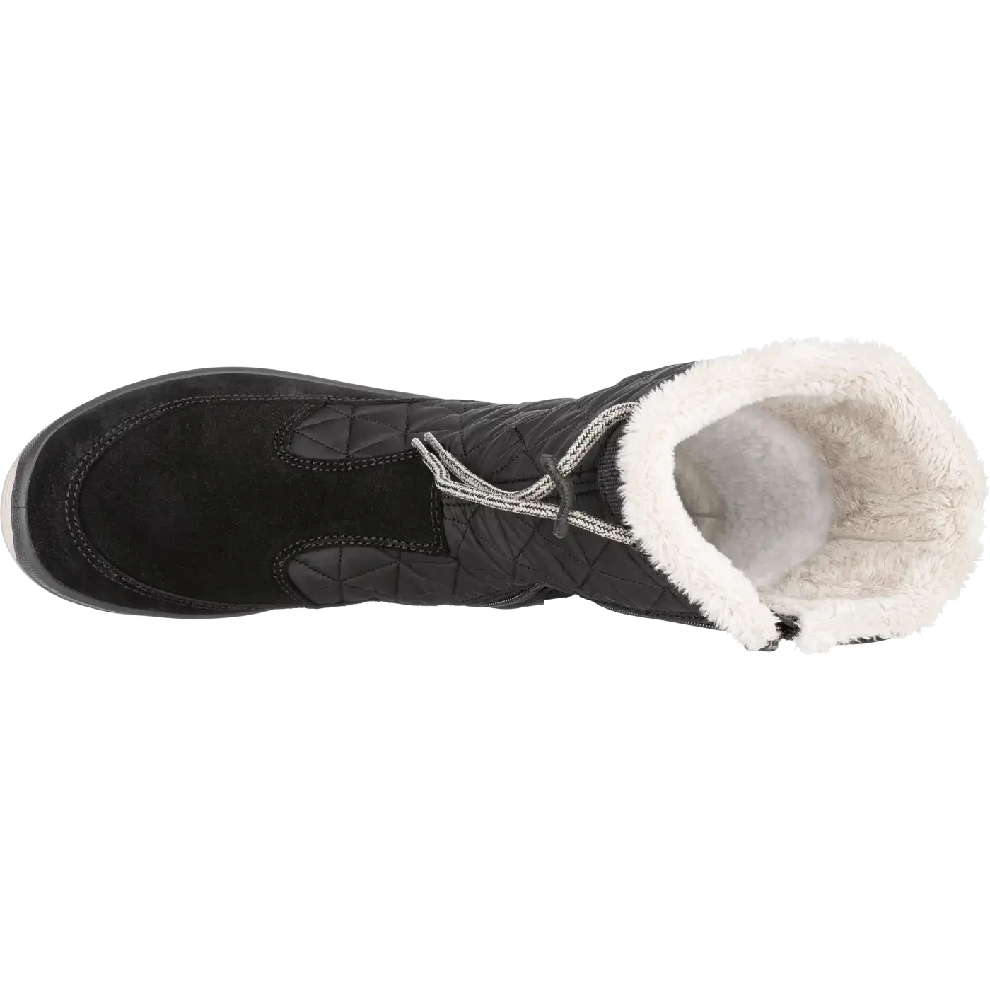 LOWA Bottes D'Hiver Femme - Fedaia GTX - Black 7 LOWA Bottes D'Hiver Femme - Fedaia GTX - Black – Image 5