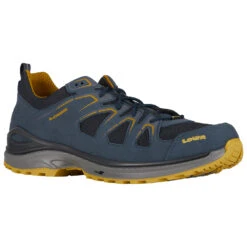Lowa Boutique -Lowa Boutique lowa innox evo gtx lo chaussures multisports detail 2