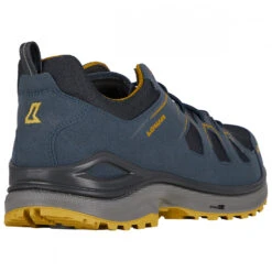 Lowa - Innox Evo GTX Lo - Chaussures Multisports -Lowa Boutique lowa innox evo gtx lo chaussures multisports detail 3