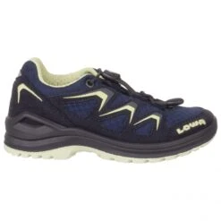 Lowa - Innox Evo GTX Lo Junior - Chaussures Multisports -Lowa Boutique lowa innox evo gtx lo junior chaussures multisports detail 3