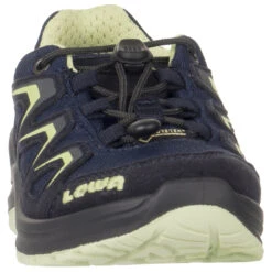Lowa - Innox Evo GTX Lo Junior - Chaussures Multisports -Lowa Boutique lowa innox evo gtx lo junior chaussures multisports detail 5