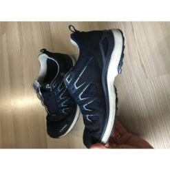 Lowa - Innox Evo GTX Lo - Chaussures Multisports -Lowa Boutique lowa innox evo gtx lo multisport shoes d20f83f3b471dc88dc1d5e3915c3e217 1