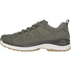 LOWA Chaussures - Innox Evo GTX Lo - Navy/flame -Lowa Boutique lowa innox evo gtx lo shoes navy flame 2 1347043