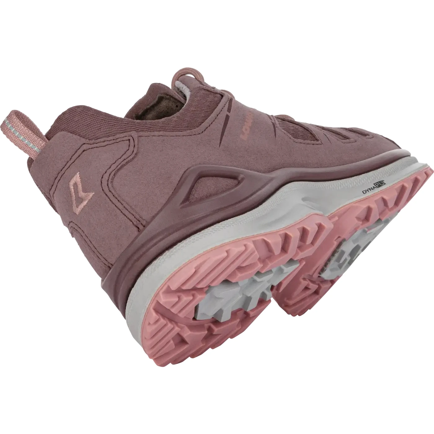 LOWA Chaussures Femme - Innox Evo GTX Lo - Brown Rose 6 LOWA Chaussures Femme - Innox Evo GTX Lo - Brown Rose – Image 4