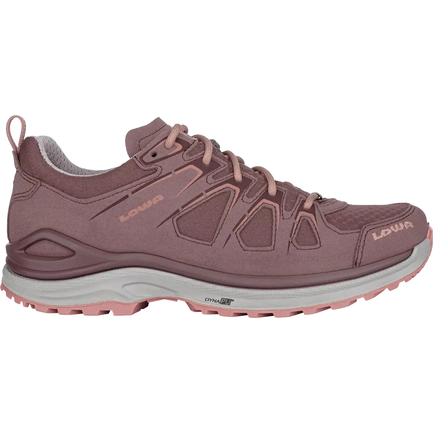 LOWA Chaussures Femme - Innox Evo GTX Lo - Brown Rose 3 LOWA Chaussures Femme - Innox Evo GTX Lo - Brown Rose