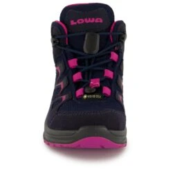Lowa - Innox Evo GTX QC Junior - Chaussures De Randonnée 10 Lowa - Innox Evo GTX QC Junior - Chaussures De Randonnée -Lowa Boutique lowa innox evo gtx qc junior chaussures de randonnee detail 3