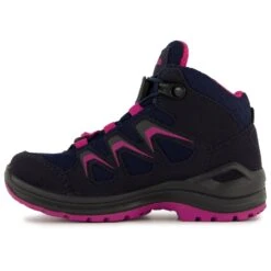 Lowa - Innox Evo GTX QC Junior - Chaussures De Randonnée 11 Lowa - Innox Evo GTX QC Junior - Chaussures De Randonnée -Lowa Boutique lowa innox evo gtx qc junior chaussures de randonnee detail 4