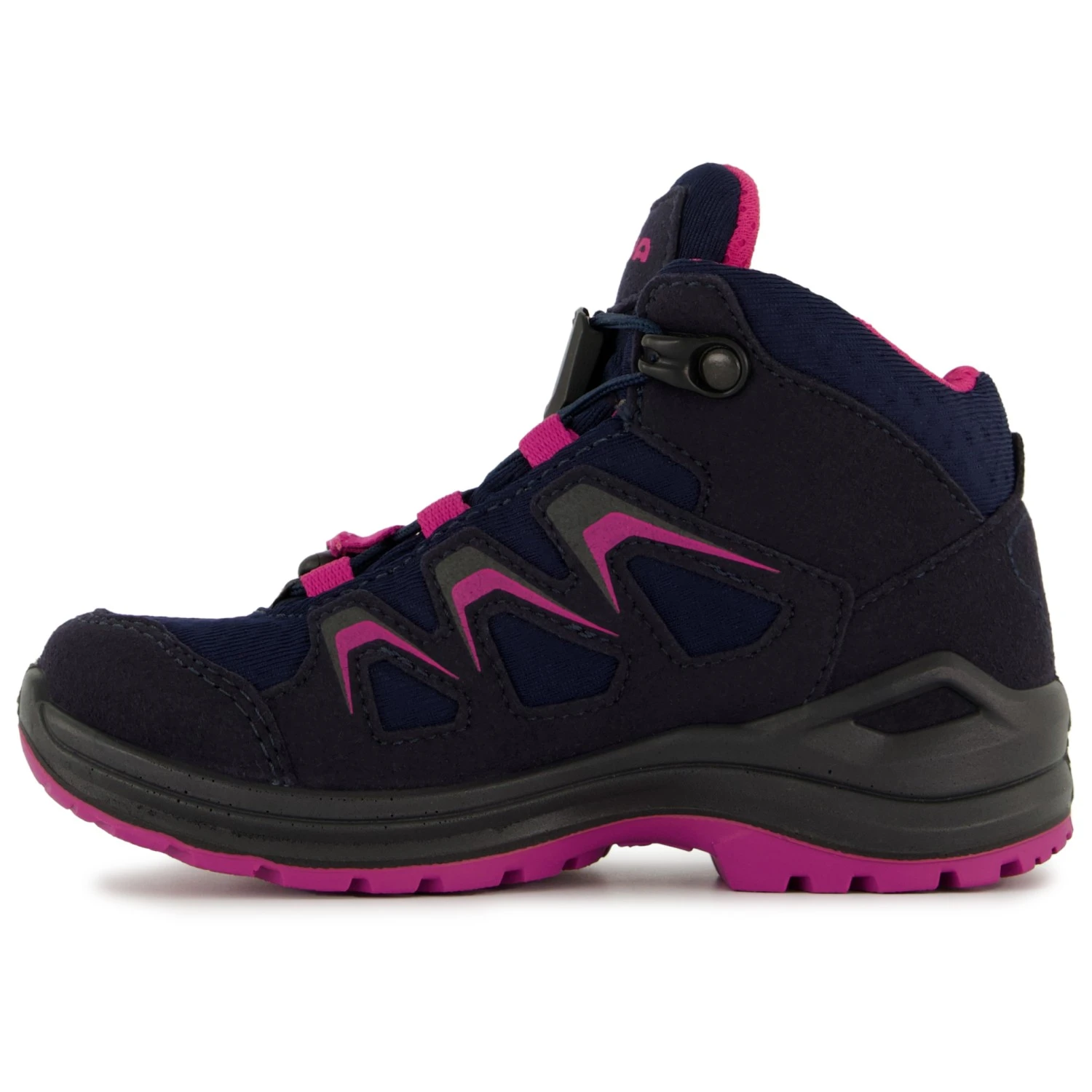 Lowa - Innox Evo GTX QC Junior - Chaussures De Randonnée 6 Lowa - Innox Evo GTX QC Junior - Chaussures De Randonnée – Image 4