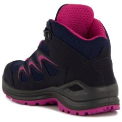 Lowa - Innox Evo GTX QC Junior - Chaussures De Randonnée 12 Lowa - Innox Evo GTX QC Junior - Chaussures De Randonnée -Lowa Boutique lowa innox evo gtx qc junior chaussures de randonnee detail 5