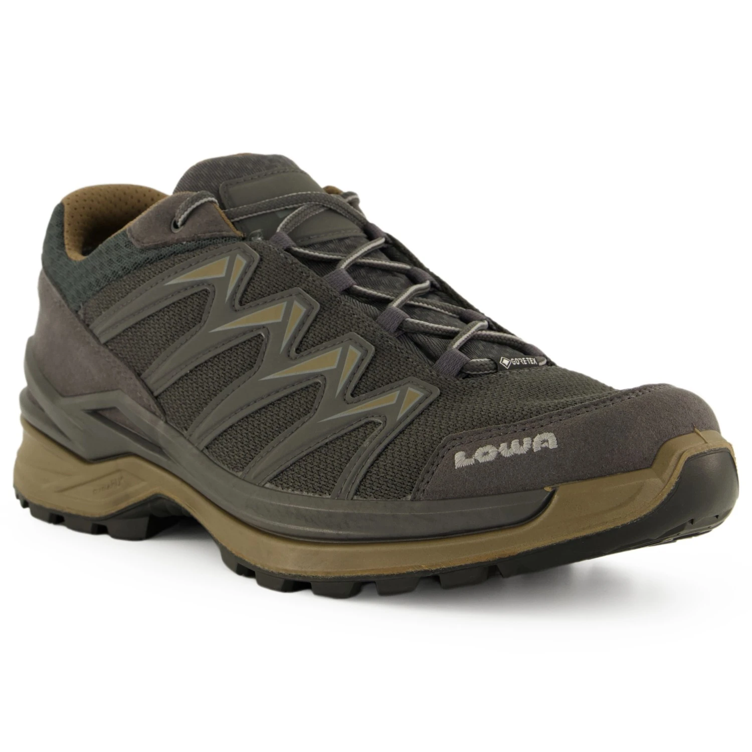 Lowa - Innox Pro GTX LO - Chaussures Multisports 4 Lowa - Innox Pro GTX LO - Chaussures Multisports – Image 2