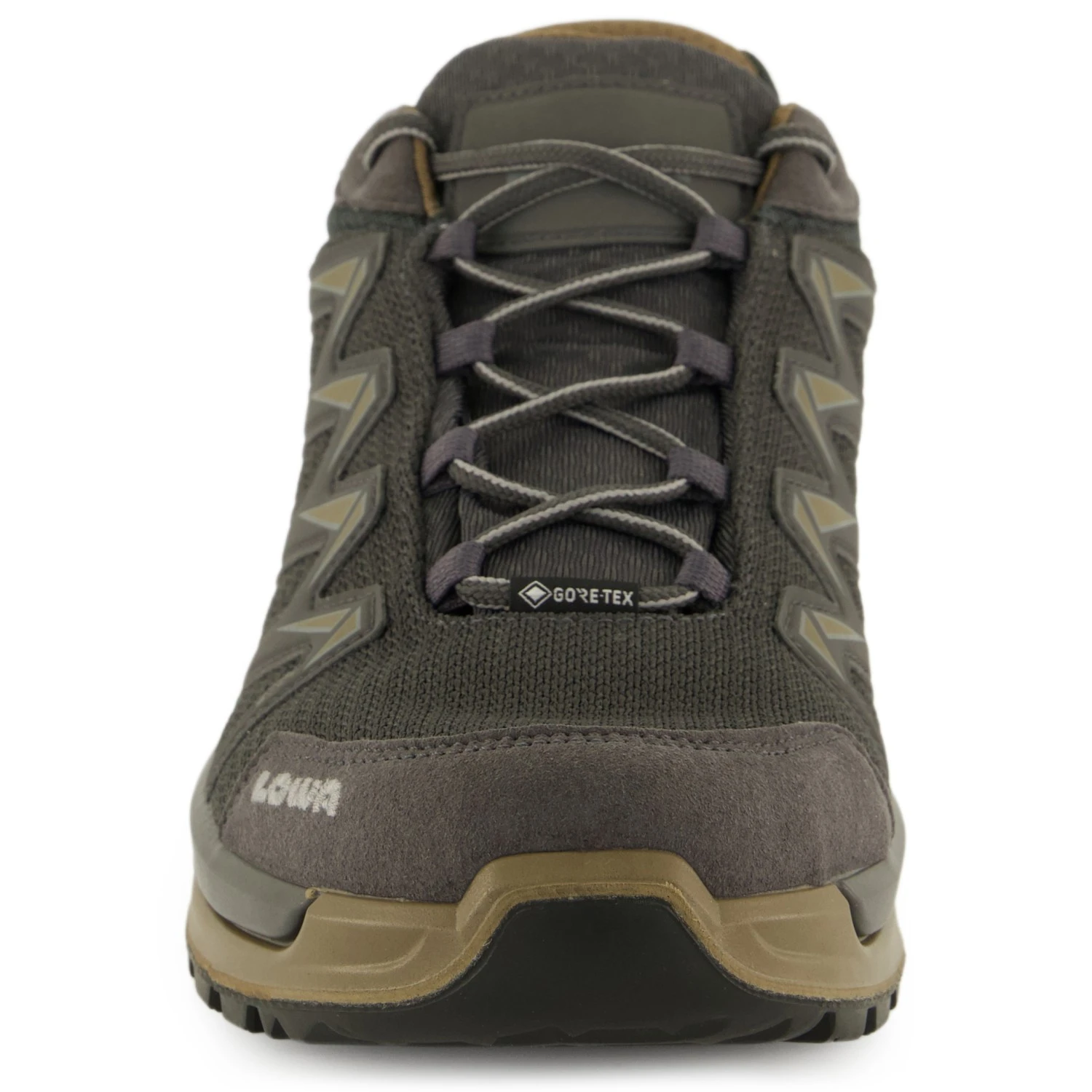 Lowa - Innox Pro GTX LO - Chaussures Multisports 5 Lowa - Innox Pro GTX LO - Chaussures Multisports – Image 3