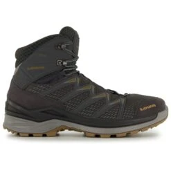 Lowa - Innox Pro GTX MID - Chaussures De Randonnée 13 Lowa - Innox Pro GTX MID - Chaussures De Randonnée -Lowa Boutique lowa innox pro gtx mid chaussures de randonnee 1