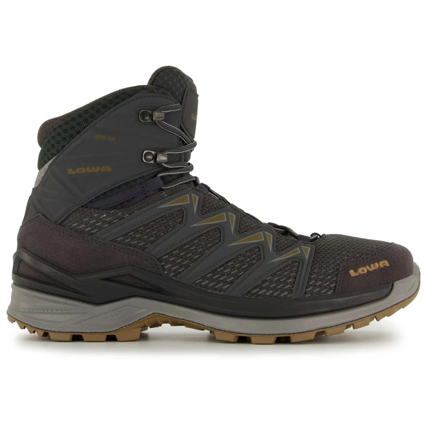 Lowa - Innox Pro GTX MID - Chaussures De Randonnée 8 Lowa - Innox Pro GTX MID - Chaussures De Randonnée – Image 6