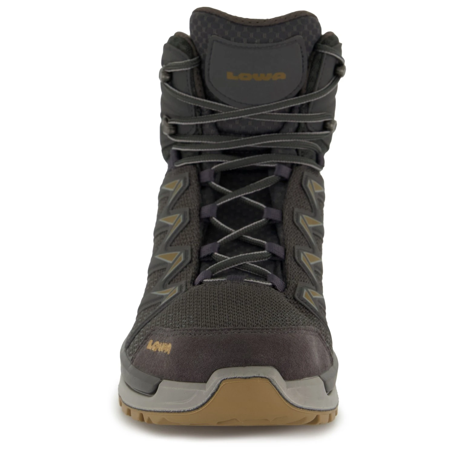 Lowa - Innox Pro GTX MID - Chaussures De Randonnée 5 Lowa - Innox Pro GTX MID - Chaussures De Randonnée – Image 3