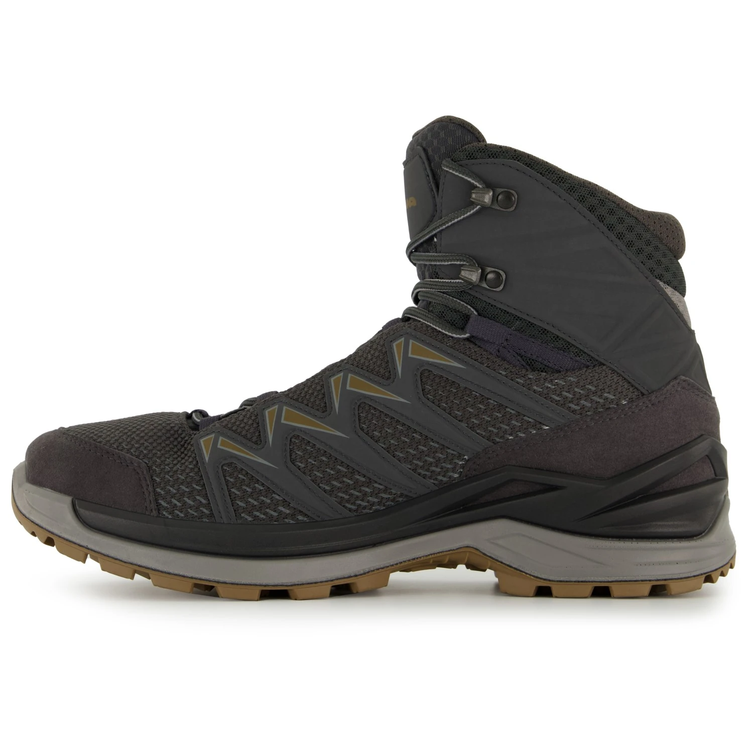 Lowa - Innox Pro GTX MID - Chaussures De Randonnée 6 Lowa - Innox Pro GTX MID - Chaussures De Randonnée – Image 4