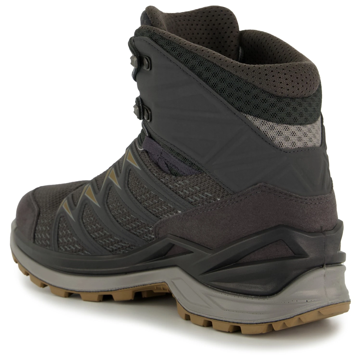 Lowa - Innox Pro GTX MID - Chaussures De Randonnée 7 Lowa - Innox Pro GTX MID - Chaussures De Randonnée – Image 5