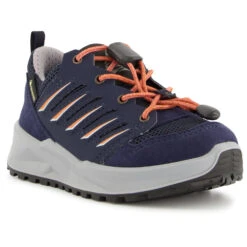 Lowa - Kid's Axos GTX LO - Chaussures Multisports 9 Lowa - Kid's Axos GTX LO - Chaussures Multisports -Lowa Boutique lowa kids axos gtx lo chaussures multisports detail 2