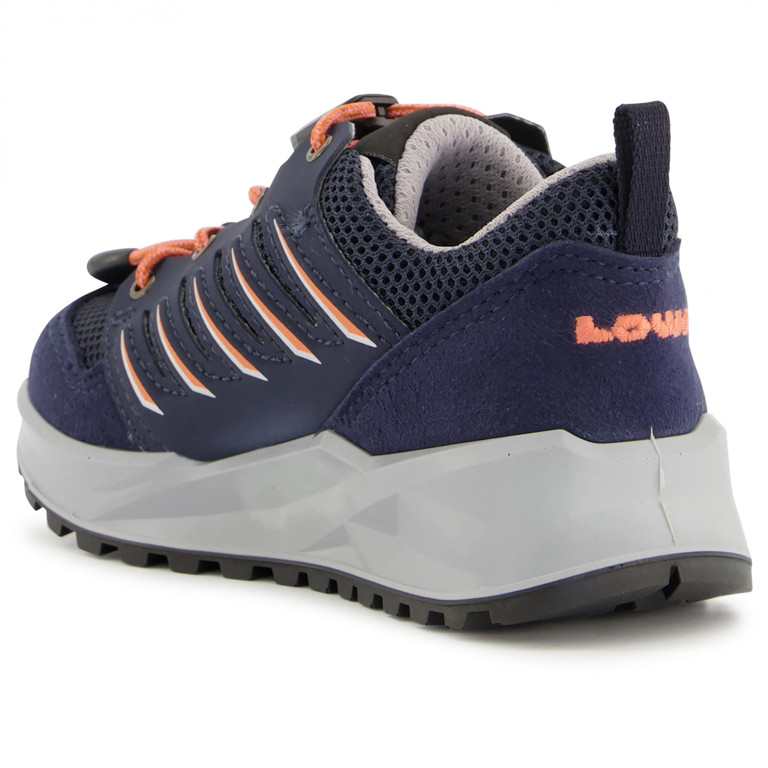 Lowa - Kid's Axos GTX LO - Chaussures Multisports 7 Lowa - Kid's Axos GTX LO - Chaussures Multisports – Image 5