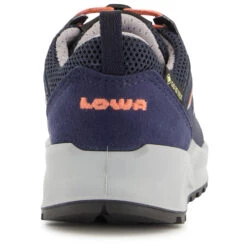 Lowa - Kid's Axos GTX LO - Chaussures Multisports 13 Lowa - Kid's Axos GTX LO - Chaussures Multisports -Lowa Boutique lowa kids axos gtx lo chaussures multisports detail 6