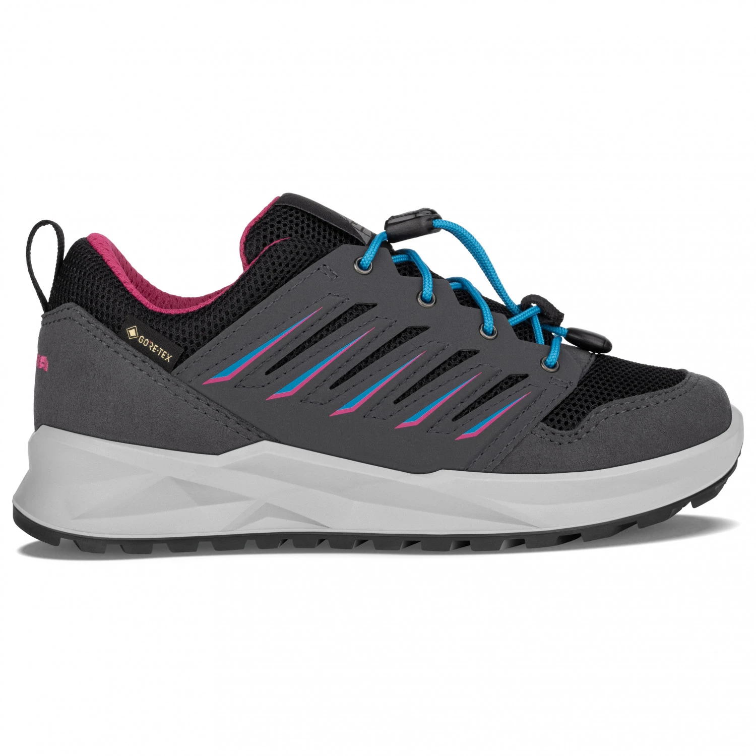 Lowa - Kid's Axos GTX LO - Chaussures Multisports 3 Lowa - Kid's Axos GTX LO - Chaussures Multisports