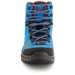 Lowa - Kid's Cadin GTX Mid - Chaussures De Randonnée 10 Lowa - Kid's Cadin GTX Mid - Chaussures De Randonnée -Lowa Boutique lowa kids cadin gtx mid chaussures de randonnee detail 3