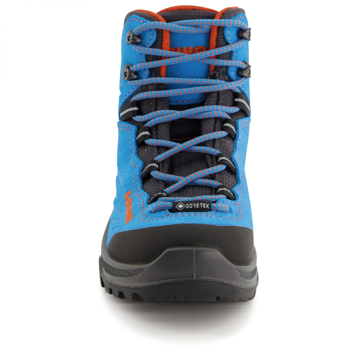 Lowa - Kid's Cadin GTX Mid - Chaussures De Randonnée 5 Lowa - Kid's Cadin GTX Mid - Chaussures De Randonnée – Image 3