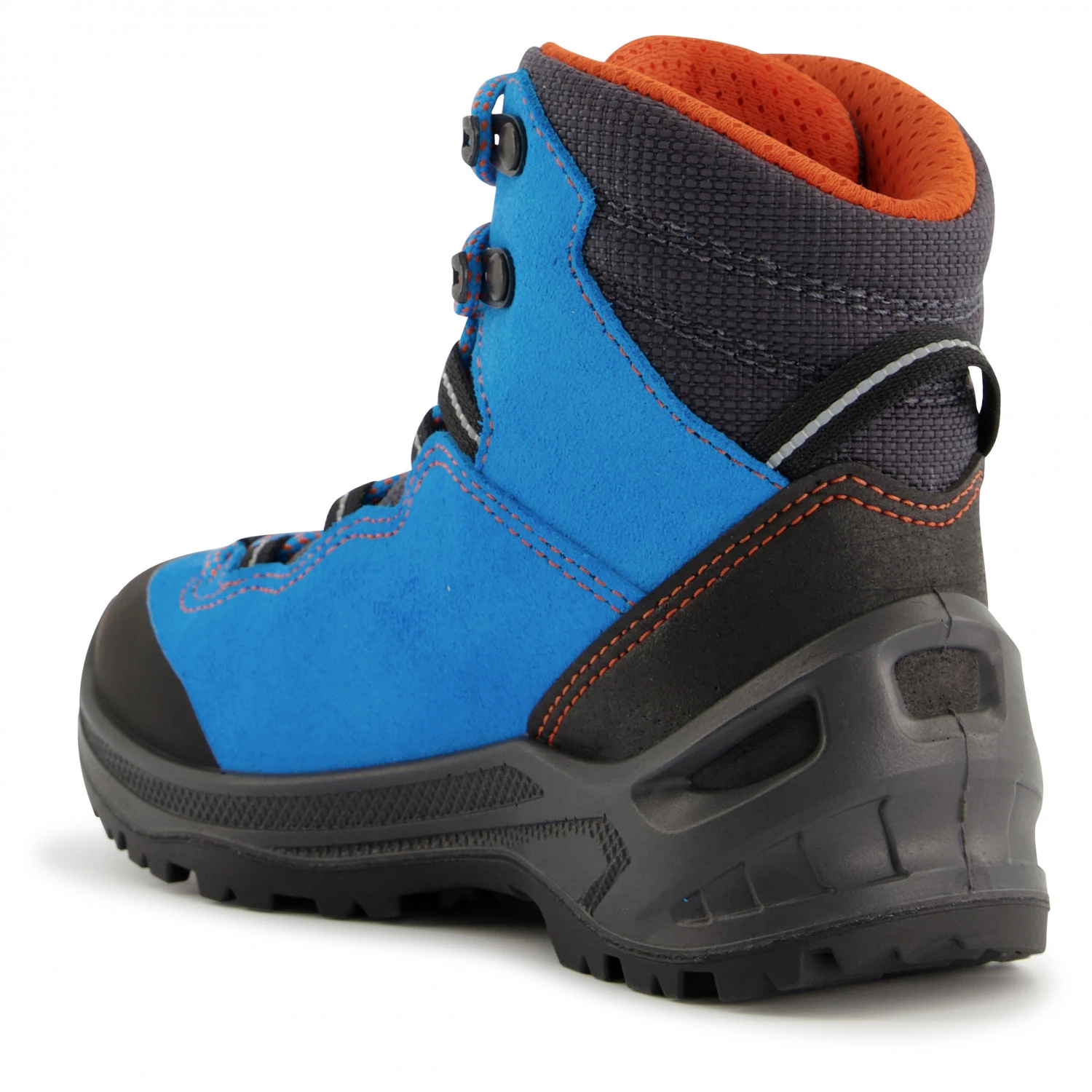Lowa - Kid's Cadin GTX Mid - Chaussures De Randonnée 7 Lowa - Kid's Cadin GTX Mid - Chaussures De Randonnée – Image 5