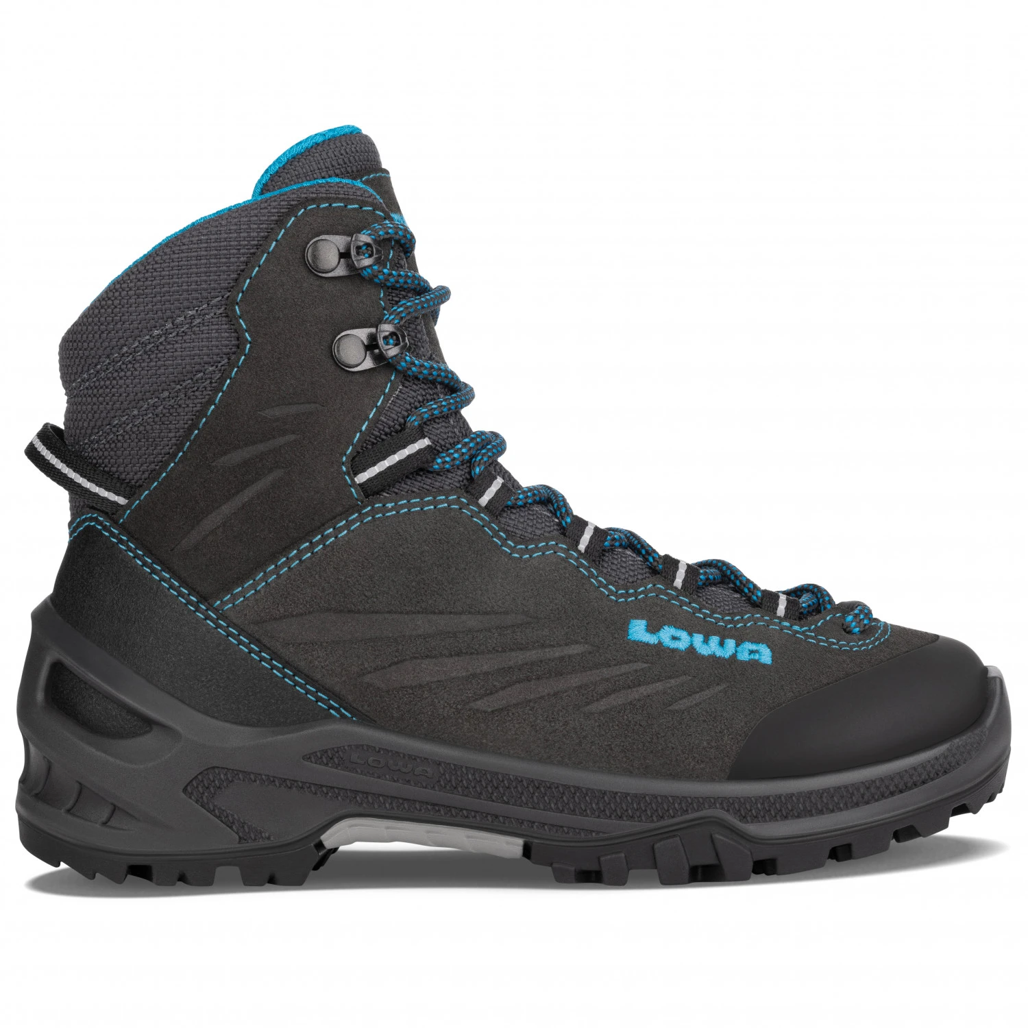 Lowa - Kid's Cadin GTX Mid - Chaussures De Randonnée 3 Lowa - Kid's Cadin GTX Mid - Chaussures De Randonnée