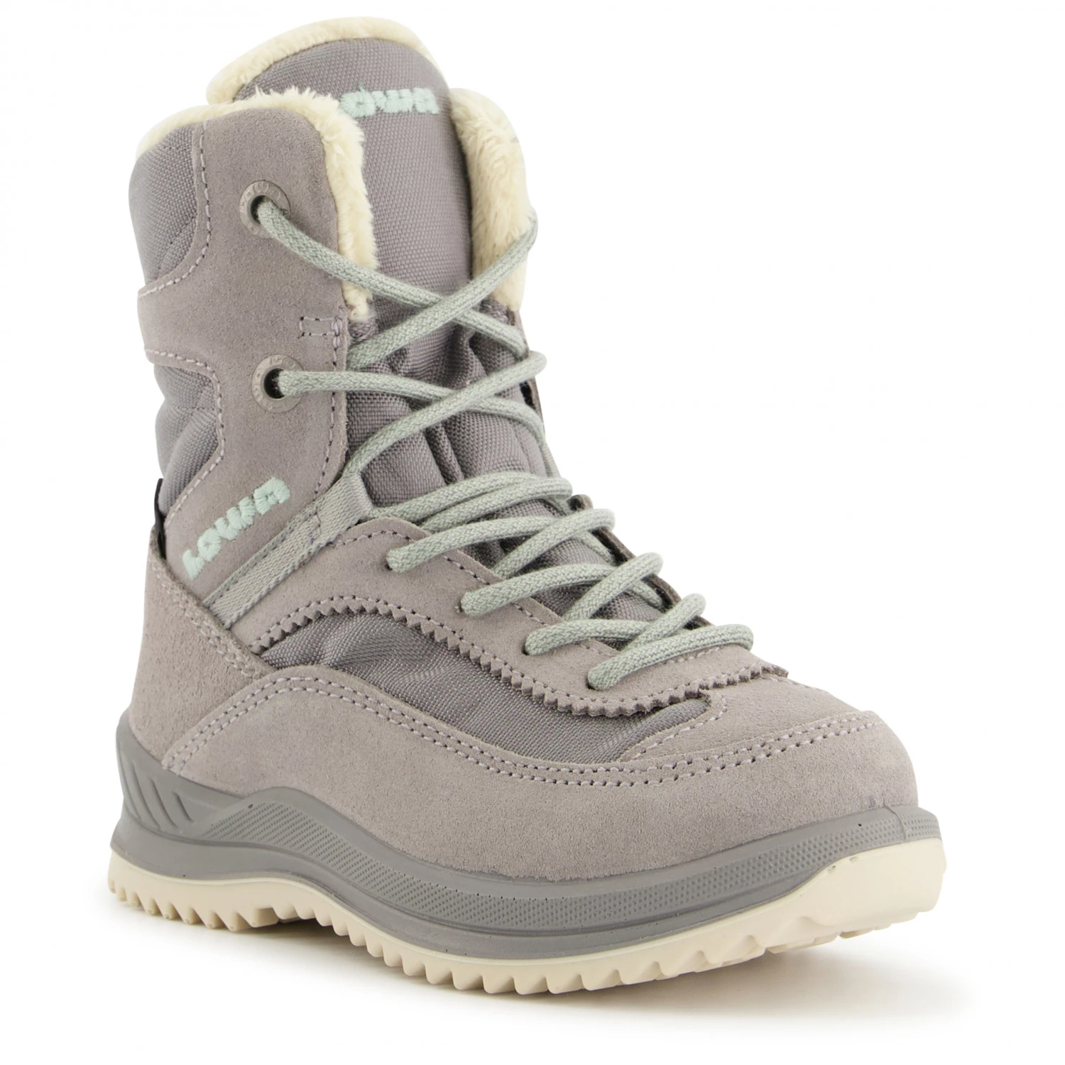 Lowa - Kid's Ella GTX - Chaussures Hiver 4 Lowa - Kid's Ella GTX - Chaussures Hiver – Image 2