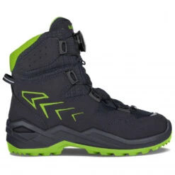 Lowa - Kid's Firo GTX - Chaussures Hiver 7 Lowa - Kid's Firo GTX - Chaussures Hiver -Lowa Boutique lowa kids firo gtx chaussures hiver 2