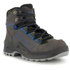 Lowa - Kid's Kody Evo GTX Mid - Chaussures De Randonnée -Lowa Boutique lowa kids kody evo gtx mid chaussures de randonnee detail 2