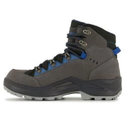 Lowa - Kid's Kody Evo GTX Mid - Chaussures De Randonnée -Lowa Boutique lowa kids kody evo gtx mid chaussures de randonnee detail 4
