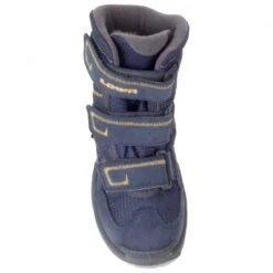 Lowa - Kid's Milo GTX Hi - Chaussures Hiver 12 Lowa - Kid's Milo GTX Hi - Chaussures Hiver -Lowa Boutique lowa kids milo gtx hi chaussures hiver detail 5