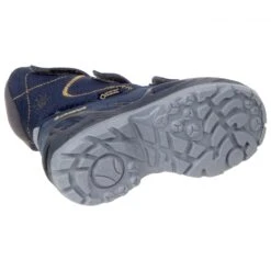 Lowa - Kid's Milo GTX Hi - Chaussures Hiver 13 Lowa - Kid's Milo GTX Hi - Chaussures Hiver -Lowa Boutique lowa kids milo gtx hi chaussures hiver detail 6