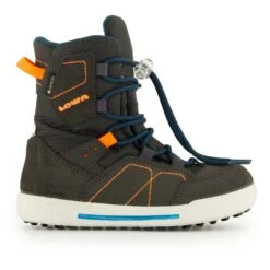 Lowa - Kid's Raik GTX MID - Chaussures Hiver -Lowa Boutique lowa kids raik gtx mid chaussures hiver 1