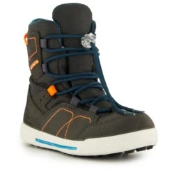 Lowa - Kid's Raik GTX MID - Chaussures Hiver -Lowa Boutique lowa kids raik gtx mid chaussures hiver detail 2