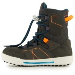 Lowa - Kid's Raik GTX MID - Chaussures Hiver -Lowa Boutique lowa kids raik gtx mid chaussures hiver detail 4