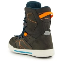 Lowa - Kid's Raik GTX MID - Chaussures Hiver -Lowa Boutique lowa kids raik gtx mid chaussures hiver detail 5
