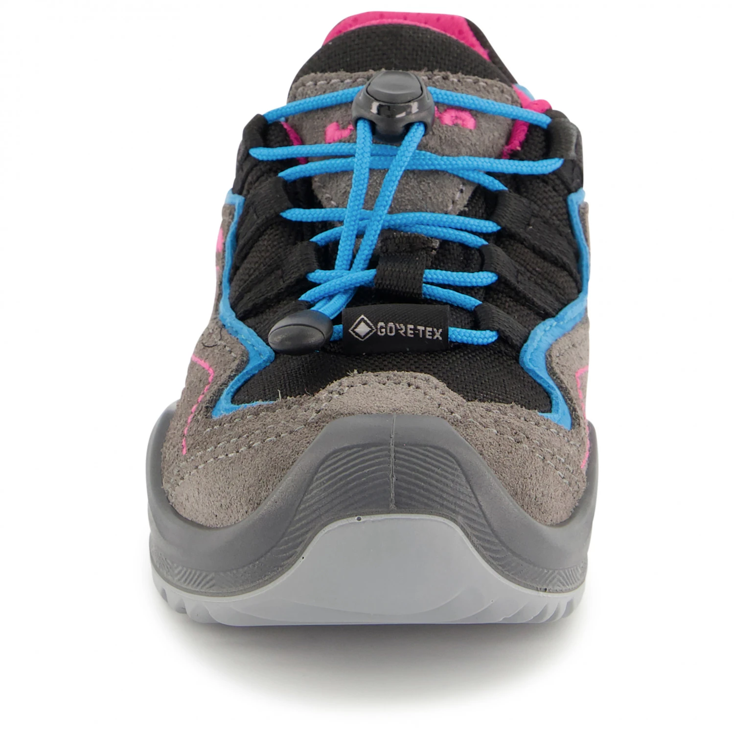 Lowa - Kid's Robin Evo GTX LO - Chaussures Multisports 5 Lowa - Kid's Robin Evo GTX LO - Chaussures Multisports – Image 3