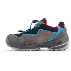 Lowa - Kid's Robin Evo GTX LO - Chaussures Multisports 11 Lowa - Kid's Robin Evo GTX LO - Chaussures Multisports -Lowa Boutique lowa kids robin evo gtx lo chaussures multisports detail 4