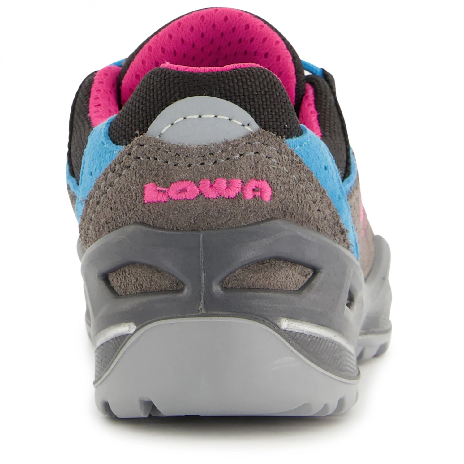 Lowa - Kid's Robin Evo GTX LO - Chaussures Multisports 8 Lowa - Kid's Robin Evo GTX LO - Chaussures Multisports – Image 6