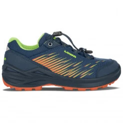 Lowa - Kid's Zirrox GTX LO Junior - Chaussures Multisports
