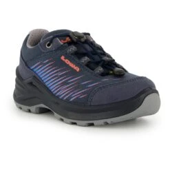 Lowa - Kid's Zirrox GTX LO Junior - Chaussures Multisports -Lowa Boutique lowa kids zirrox gtx lo junior chaussures multisports detail 2